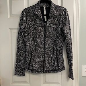 Lululemon Define Jacket